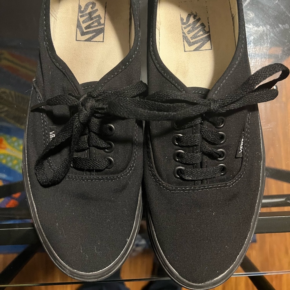 Vans Shoes